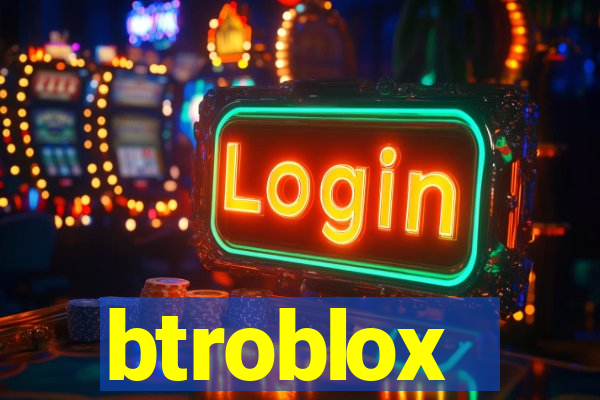 btroblox - making roblox better